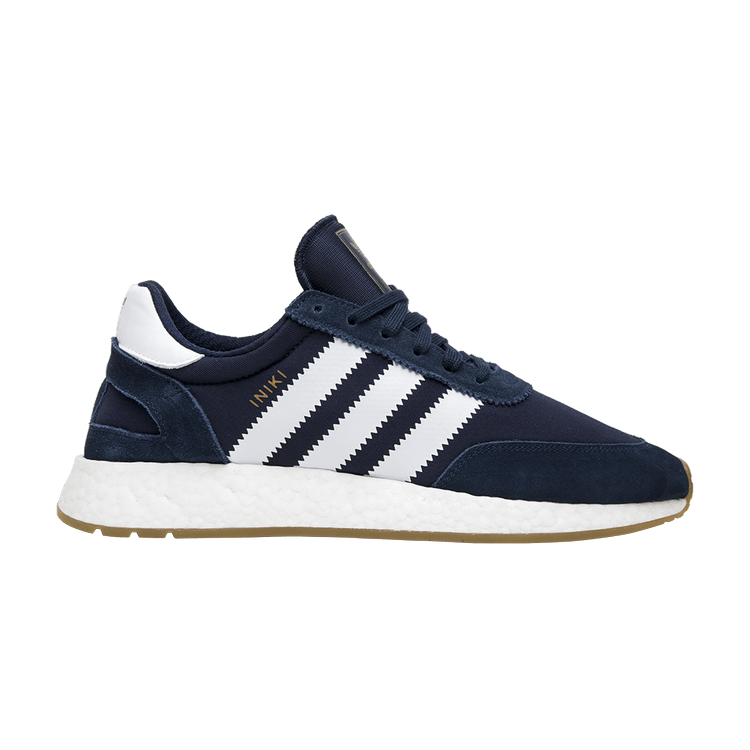 adidas Iniki Runner Collegiate Navy