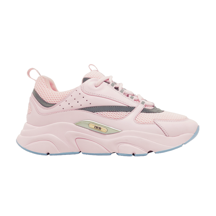 Dior B22 'Pink Grey' - Side Kicks