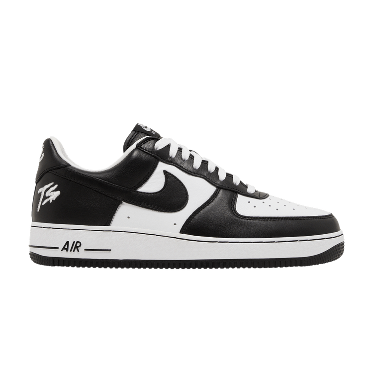 Nike Air Force 1 Low QS Terror Squad Blackout