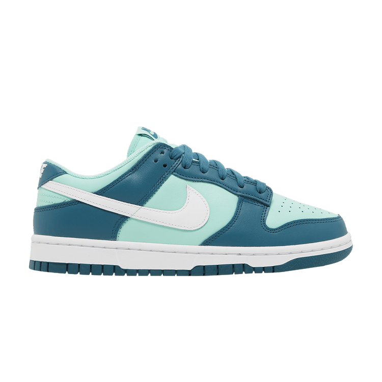 Nike Dunk Low Geode Teal (Women's)