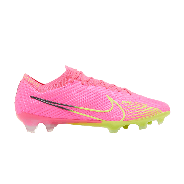 Nike Zoom Mercurial Vapor 15 Elite FG Luminous Pack
