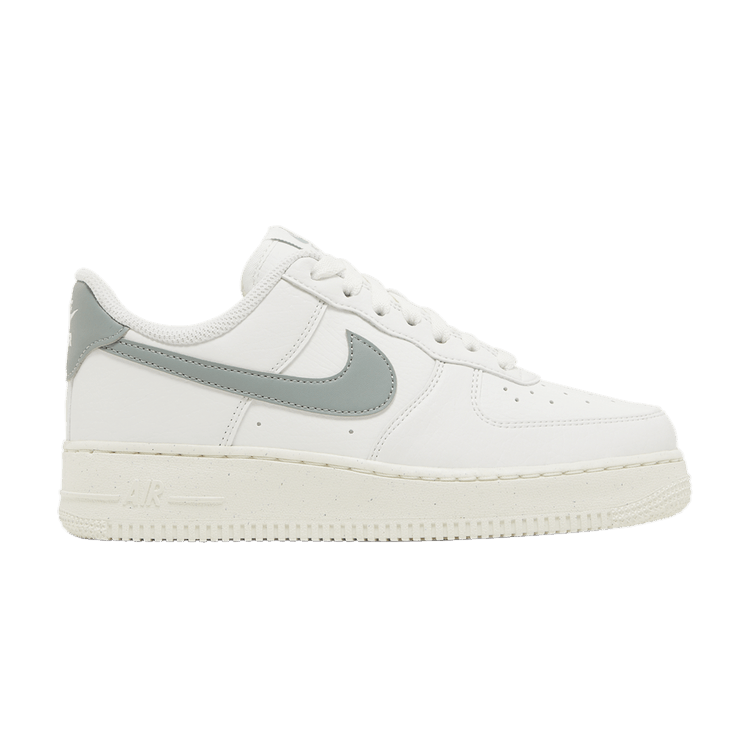 Nike Air Force 1 Low Next Nature Summit White Mica Green (Women's)