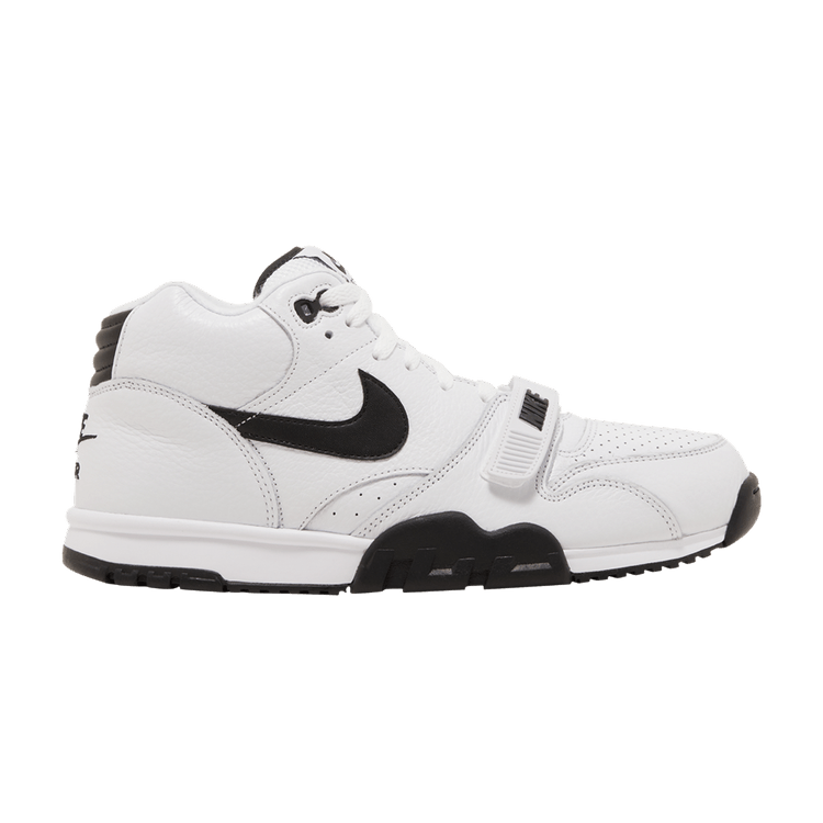 Nike Air Trainer 1 White Black
