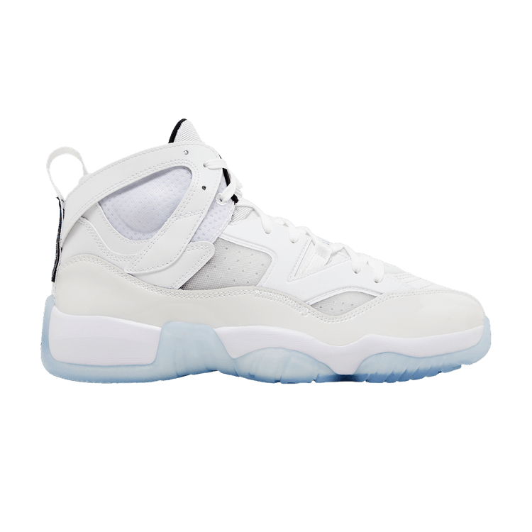 Jordan Jumpman Two Trey Legend Blue