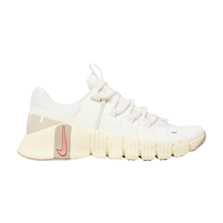 Nike Free Metcon 5 Sail Sanddrift (Women's)