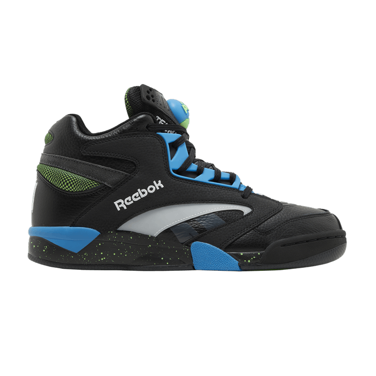 Reebok Shaq Victory Pump Pump Universe