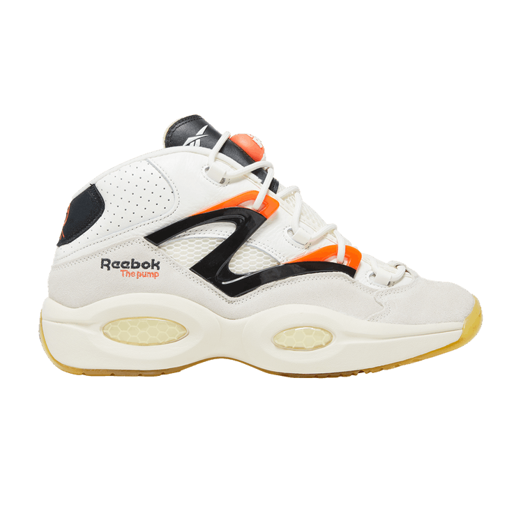 Reebok Question Pump Pump Universe