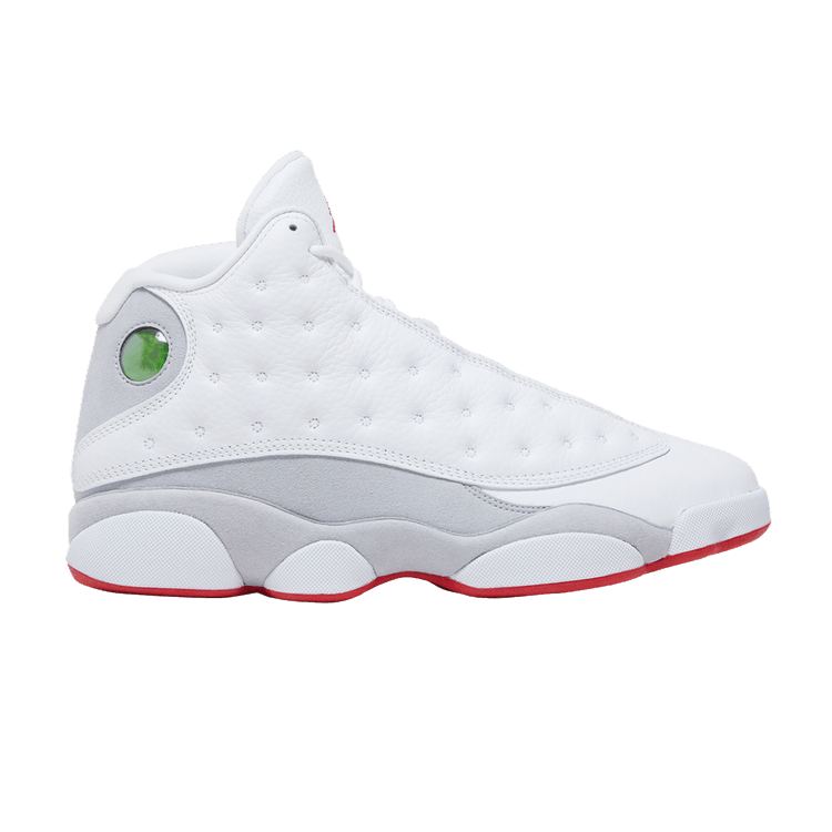 Jordan 13 Retro Wolf Grey