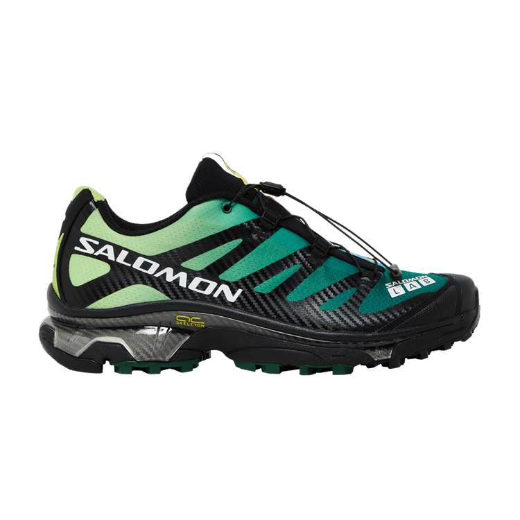 Salomon XT-4 OG Eden Bright Lime Green
