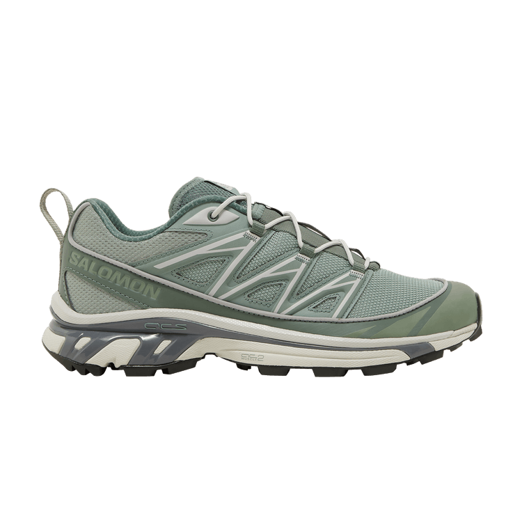 Salomon XT-6 Expanse Lily Pad Pewter