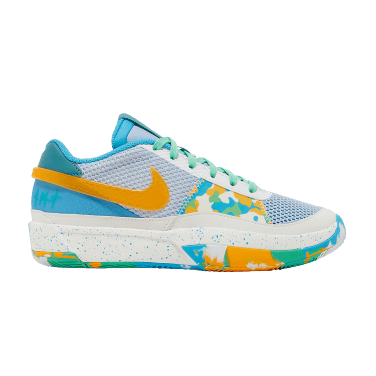 Nike Ja 1 Water Battle (GS)