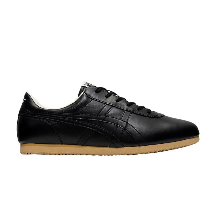 Onitsuka Tiger Tai Chi NM Black Tan