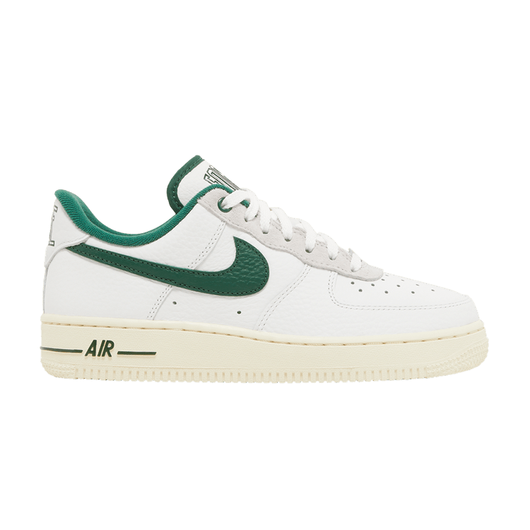 Nike Air Force 1 Low '07 LX Command Force Gorge Green (Women's)