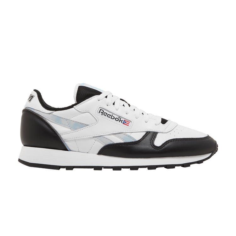 Reebok Classic Leather 1983 Vintage Anuel AA