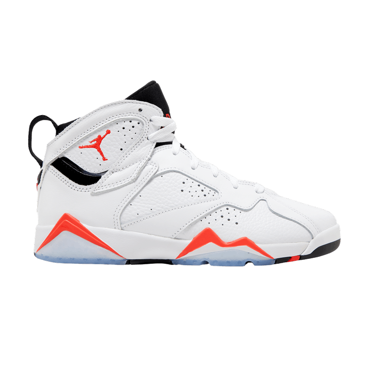 Jordan 7 Retro White Infrared (GS)