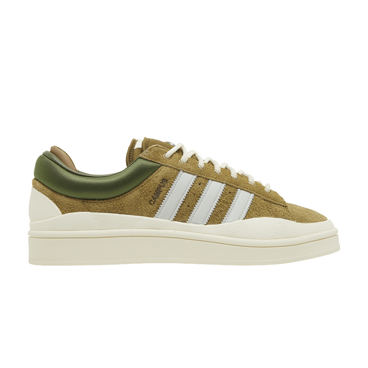 adidas Campus Light Bad Bunny Wild Moss