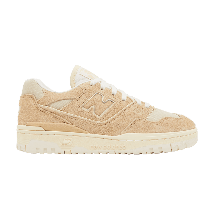 New Balance 550 Aime Leon Dore Taupe Suede