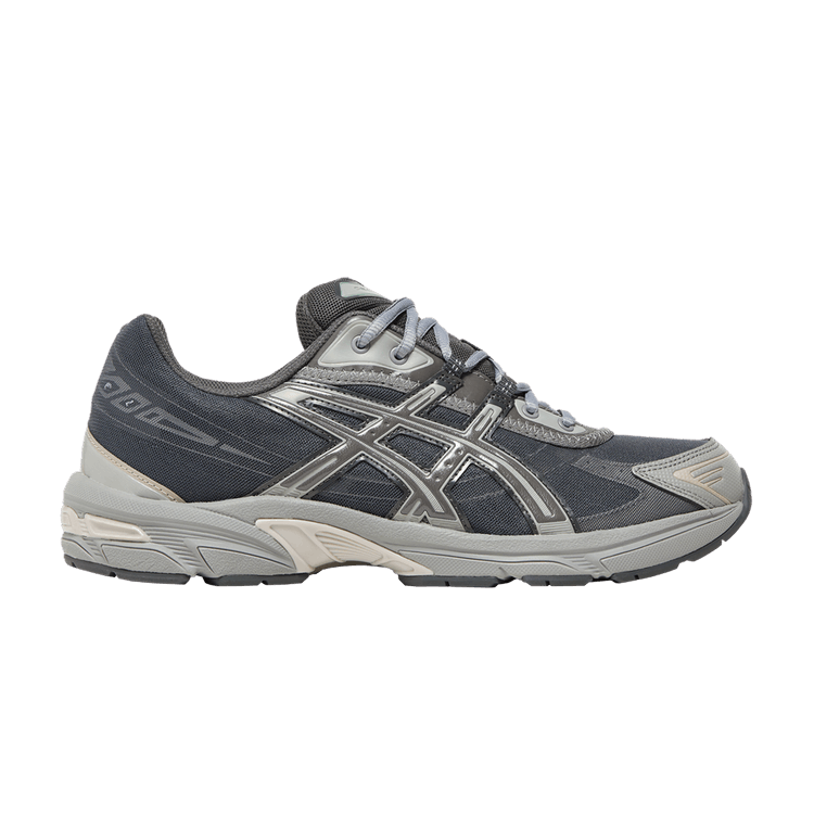 ASICS Gel-1130 RE Obsidian Grey