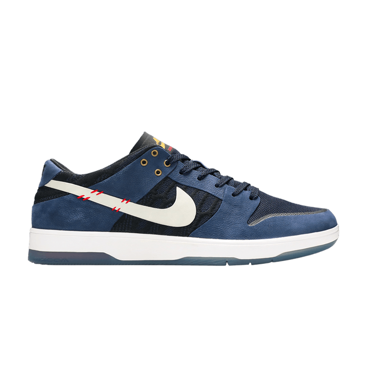 Nike SB Dunk Low Elite Sean Malto