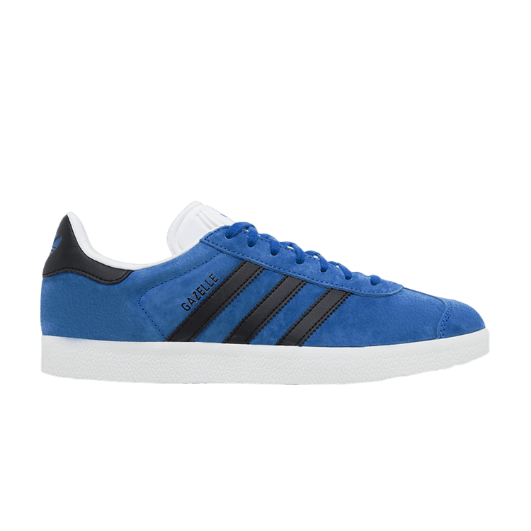 adidas Gazelle Blue Bird Core Black