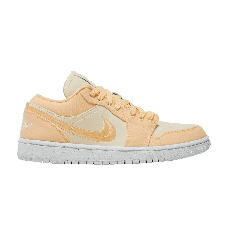 Jordan 1 Low SE Celestial Gold (Women's)