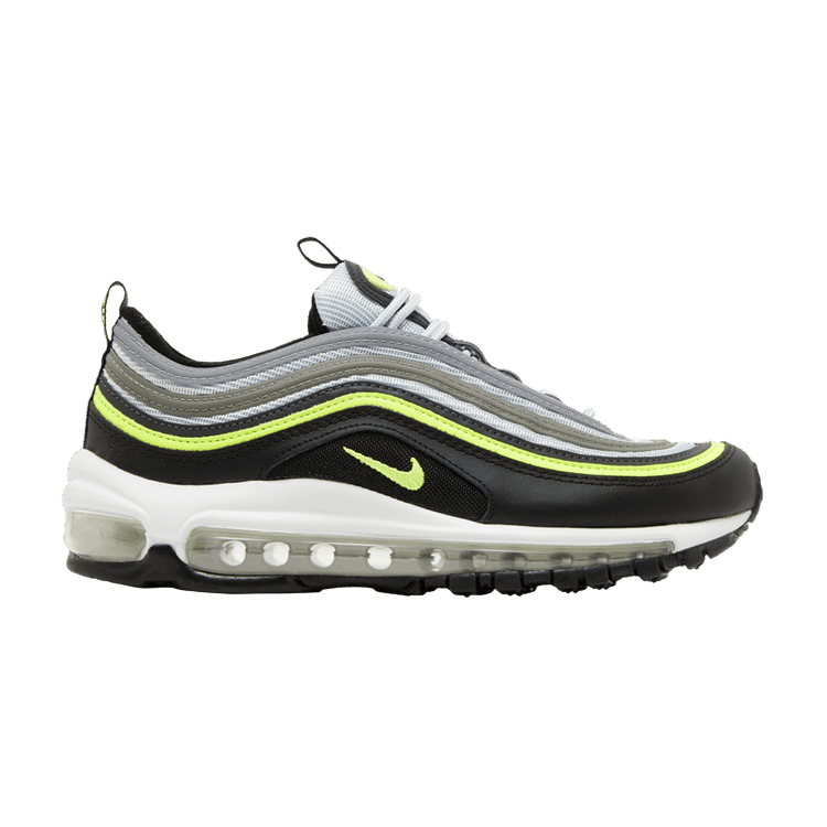 Nike Air Max 97 Icons Neon (GS)