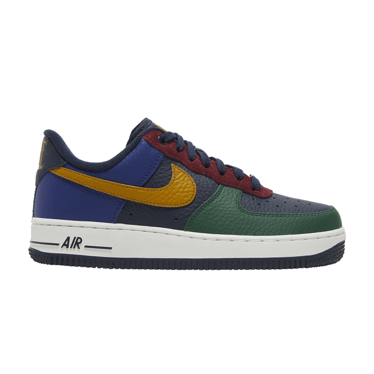 Nike Air Force 1 Low '07 LX Command Force Obsidian Gorge Green (Women's)