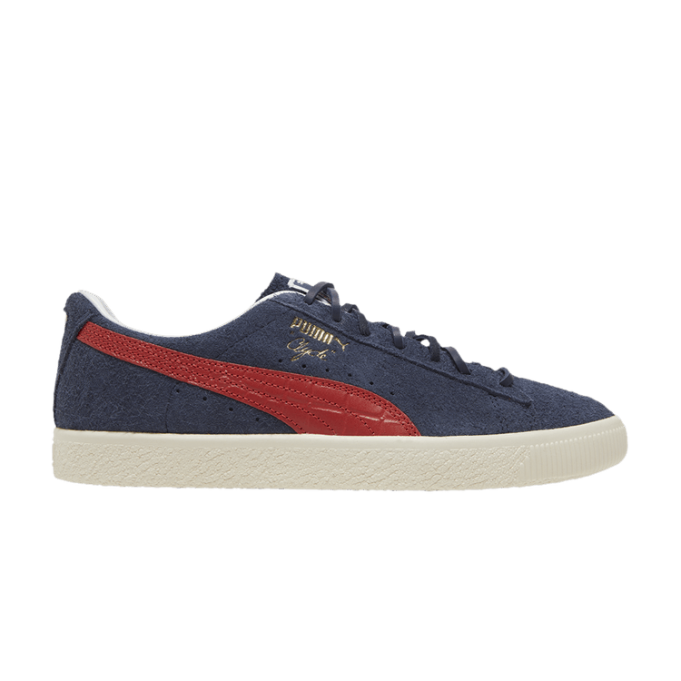 Puma Clyde Soho London