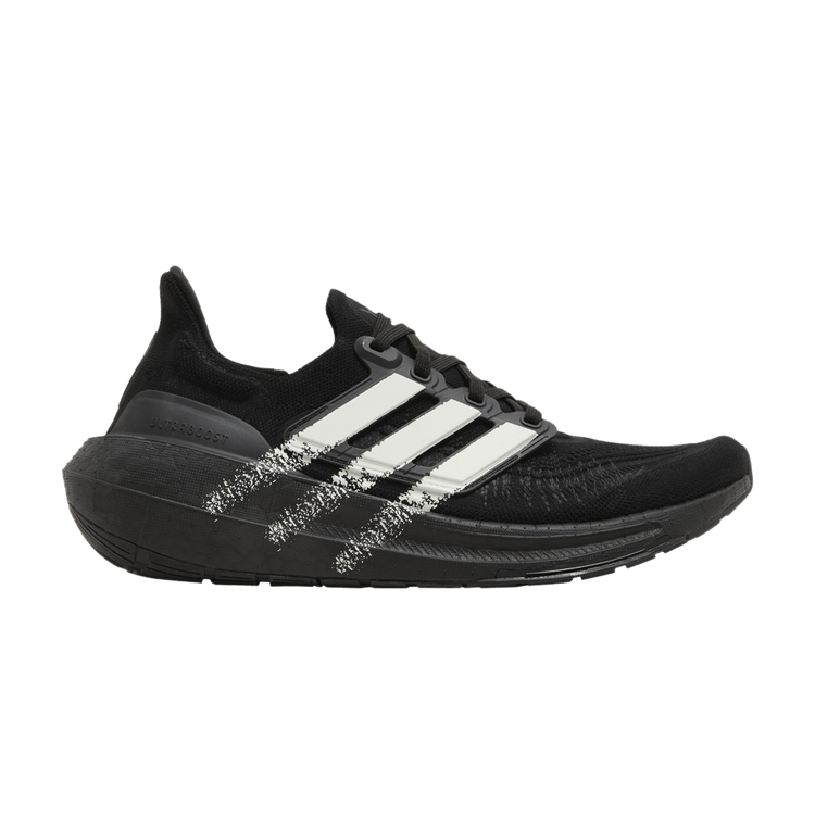 adidas Y-3 Ultra Boost Light Black White