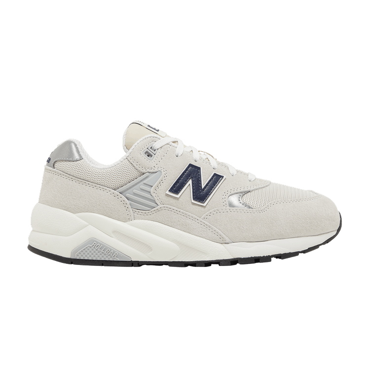 New Balance 580 Nimbus Cloud Natural Indigo