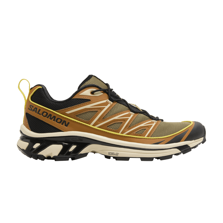Salomon XT-6 Expanse Cathay Spice