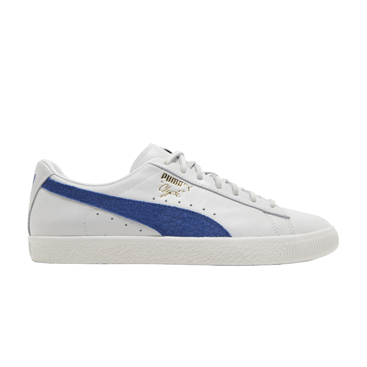 Puma Clyde Soho New York