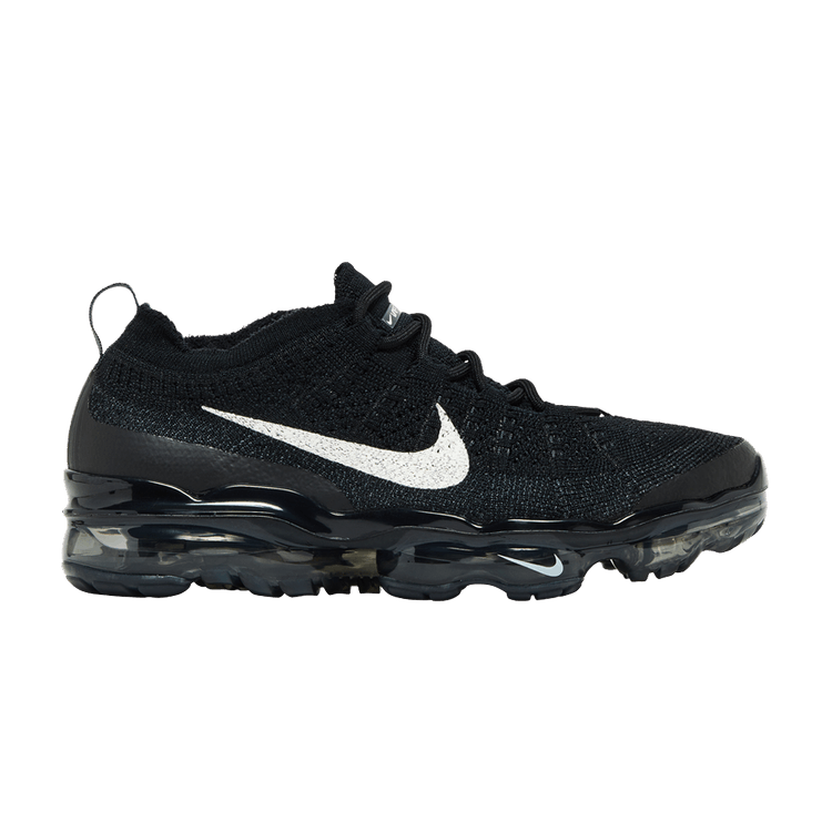 Nike Air VaporMax 2023 Flyknit Black Sail Anthracite (Women's)