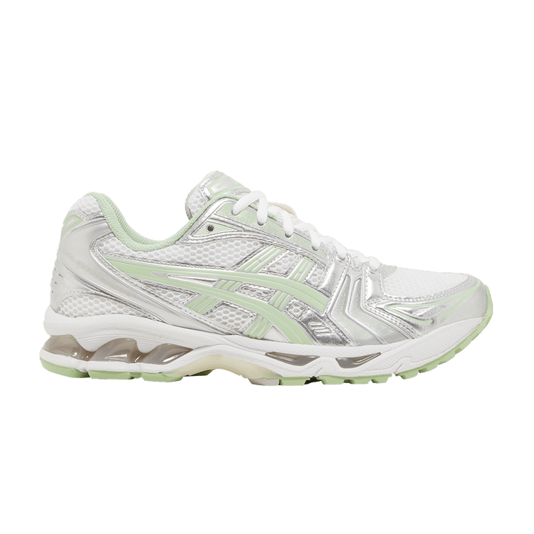 ASICS Gel-Kayano 14 White Jade (Women's)