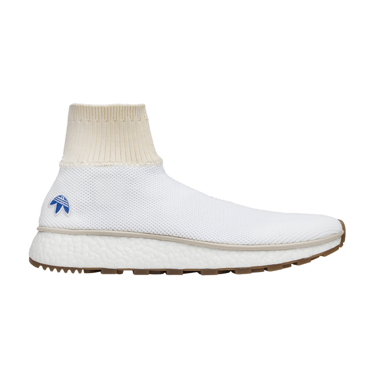 adidas AW Run Clean Alexander Wang White