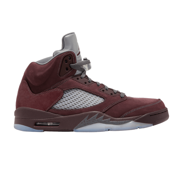 Jordan 5 Retro Burgundy (2023)