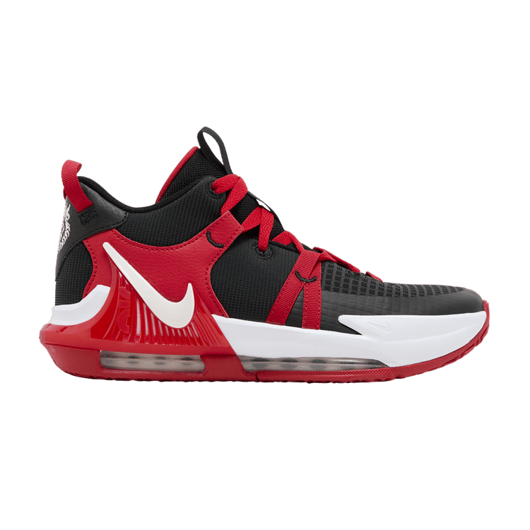 Nike LeBron Witness 7 Bred (GS)