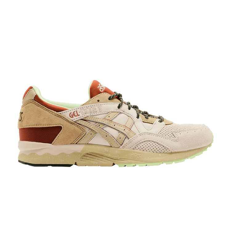 ASICS Gel-Lyte V Sand Retro Trail