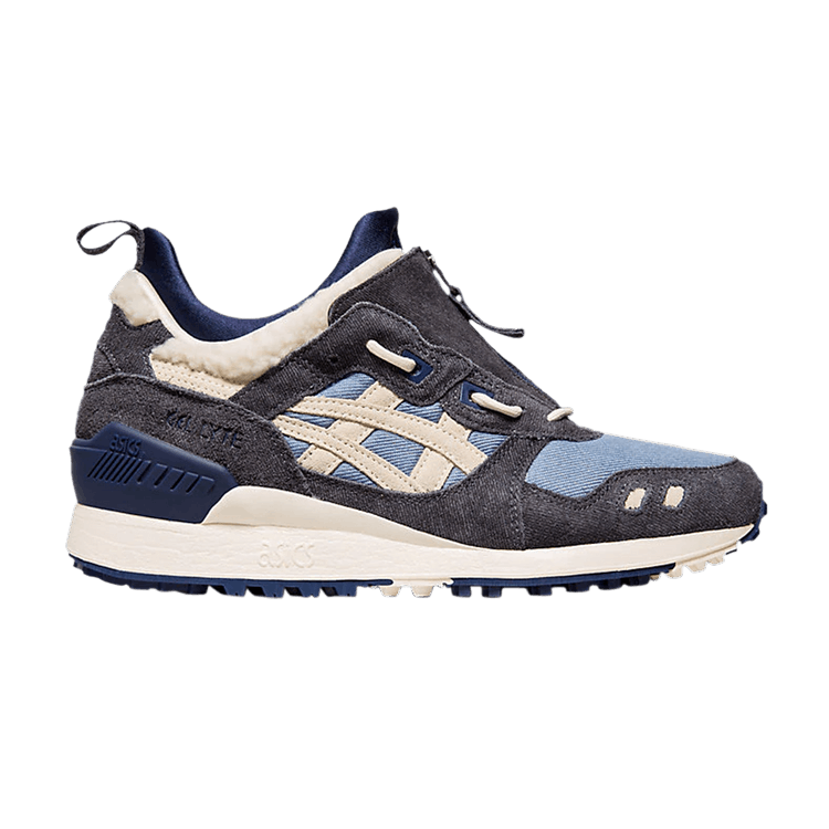 ASICS Gel Lyte MT Gris Blue Birch