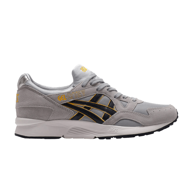 ASICS Gel-Lyte V Piedmont Grey Midnight Gold