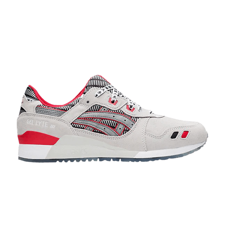 ASICS Gel-Lyte III Busha Pack