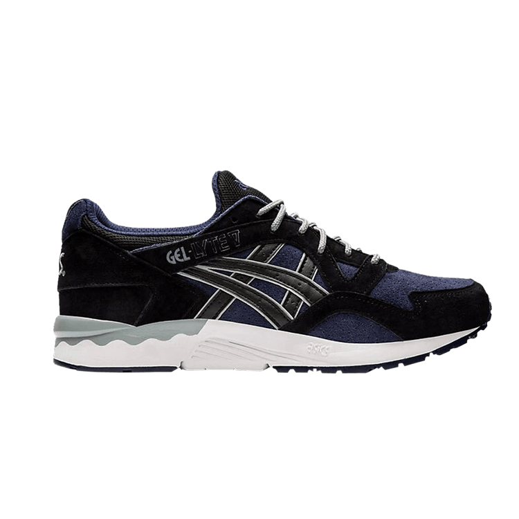 ASICS Gel-Lyte V Midnight Blue Black