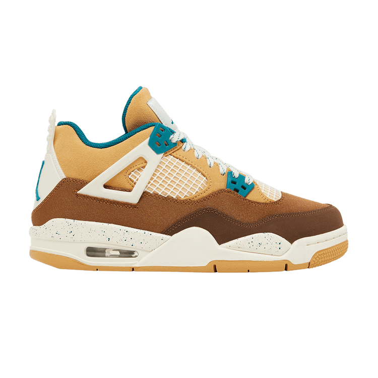 Jordan 4 Retro Cacao Wow (GS)