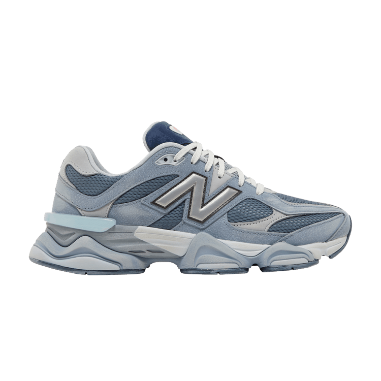 New Balance 9060 Grey Day (2023)