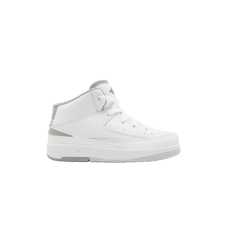 Jordan 2 Retro Cement Grey (TD)