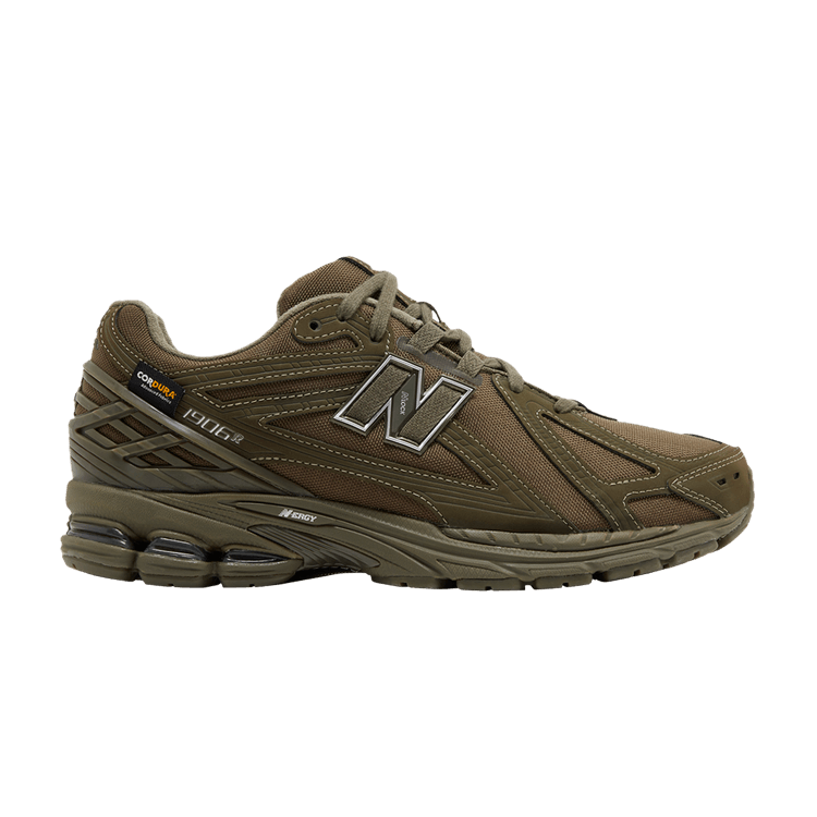 New Balance 1906R Cordura Olive