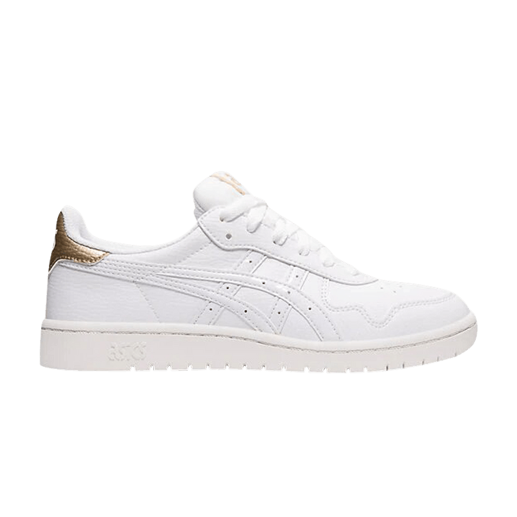 ASICS Japan S White White (Women's)