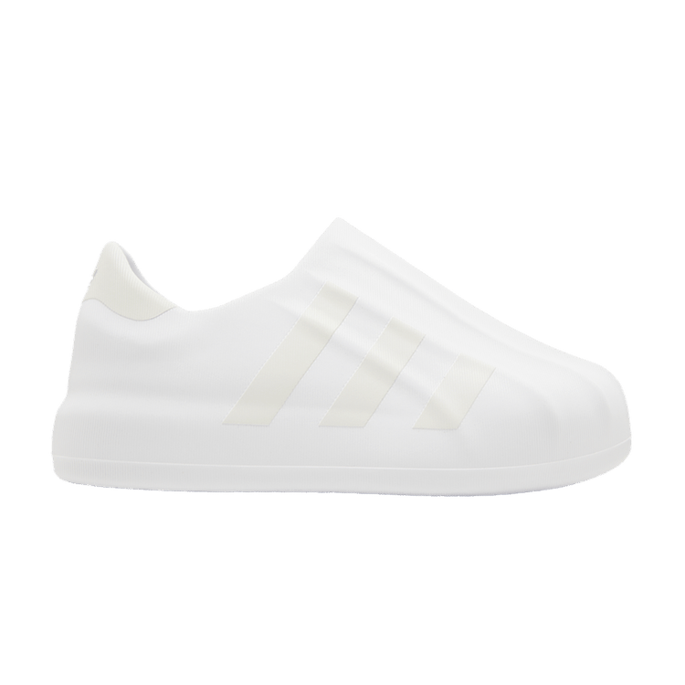 adidas adiFOM Superstar Triple White