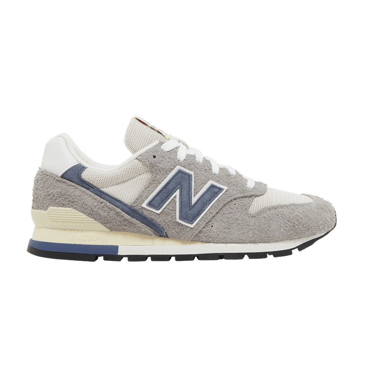 New Balance 996 MiUSA Grey Day (2023)