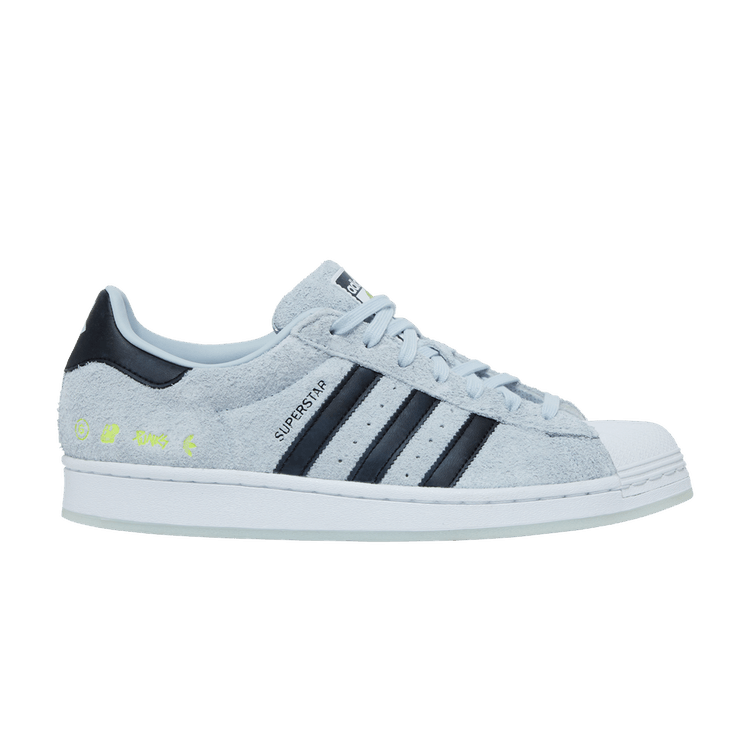 adidas Superstar Into The Metaverse
